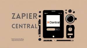 Zapier Central